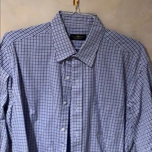 Club Room Mens Button Down Regular Fit